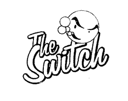 THE SWITCH trademark