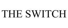 THE SWITCH trademark