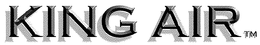 KING AIR trademark