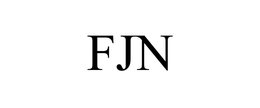 FJN trademark