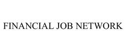 FINANCIAL JOB NETWORK trademark