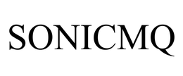 SONICMQ trademark