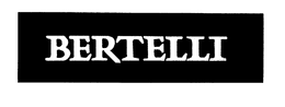 BERTELLI trademark