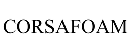 CORSAFOAM trademark