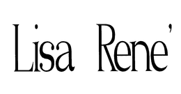 LISA RENE' trademark