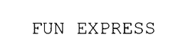 FUN EXPRESS trademark