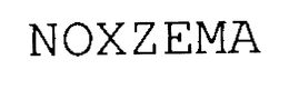 NOXZEMA trademark