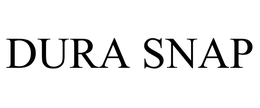 DURA SNAP trademark