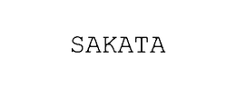 SAKATA trademark