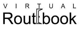 VIRTUAL ROUTEBOOK trademark