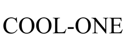 COOL-ONE trademark
