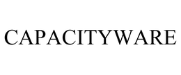 CAPACITYWARE trademark
