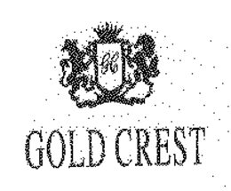 GOLD CREST trademark