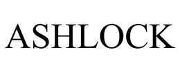 ASHLOCK trademark