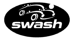 SWASH trademark