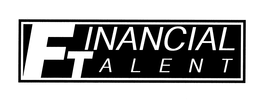 FINANCIAL TALENT trademark
