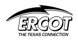 ERCOT THE TEXAS CONNECTION trademark