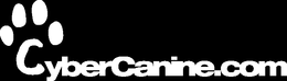 CYBERCANINE.COM trademark