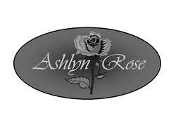 ASHLYN ROSE trademark