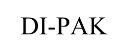 DI-PAK trademark
