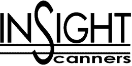 INSIGHT SCANNERS trademark