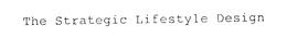STRATEGIC LIFESTYLE ENGINEERING trademark