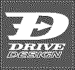 DRIVE DESIGN D trademark
