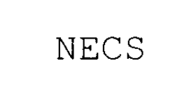 NECS trademark