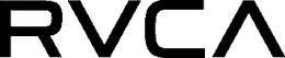 RVCA trademark