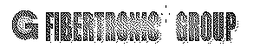 G FIBERTRONIC GROUP trademark