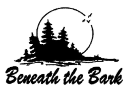 BENEATH THE BARK trademark
