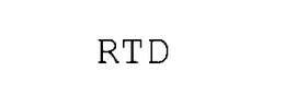 RTD trademark