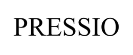 PRESSIO trademark