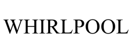 WHIRLPOOL trademark