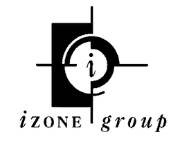 I IZONE GROUP trademark