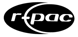 R - PAC trademark
