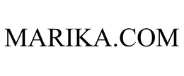 MARIKA.COM trademark
