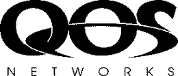 QOS NETWORKS trademark