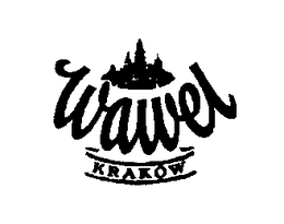 WAWEL KRAKOW trademark