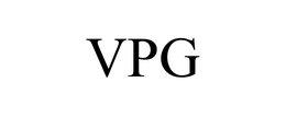 VPG trademark