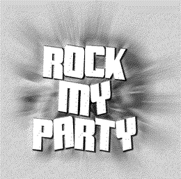 ROCK MY PARTY trademark
