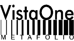 VISTAONE METAFOLIO trademark