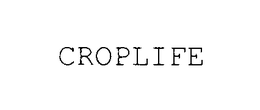 CROPLIFE trademark