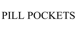 PILL POCKETS trademark
