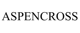 ASPENCROSS trademark