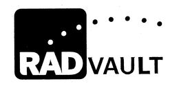 RADVAULT trademark