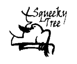 SQUEEKY TREE trademark