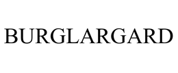 BURGLARGARD trademark