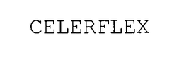 CELERFLEX trademark