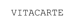 VITACARTE trademark